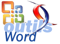 Logo page outil